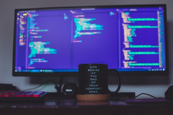 分数概念示意图