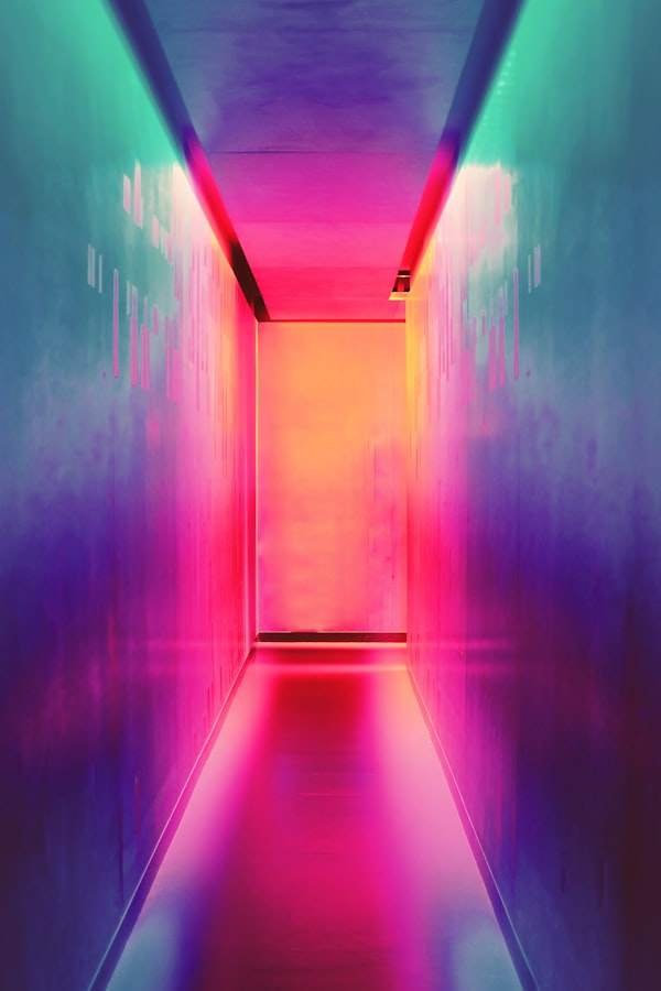 正方体示意图